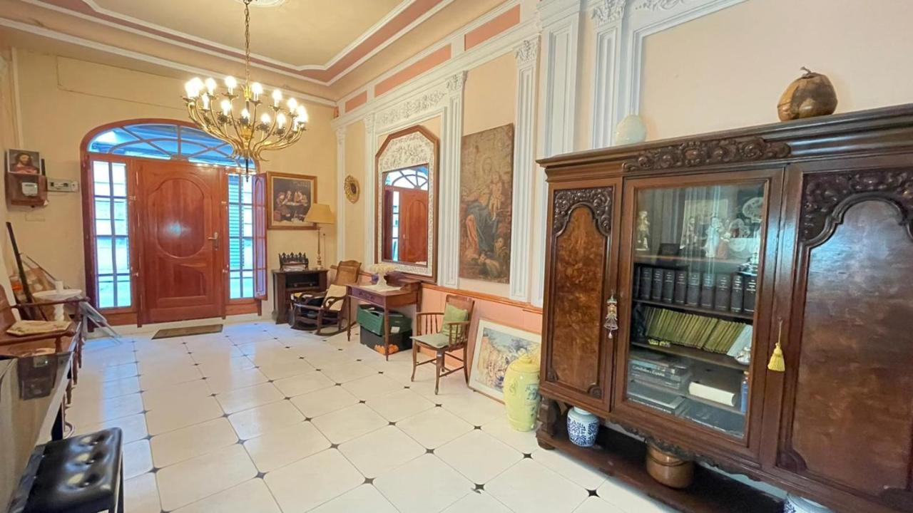 La Traviata - Bunol Aparthotel Екстериор снимка