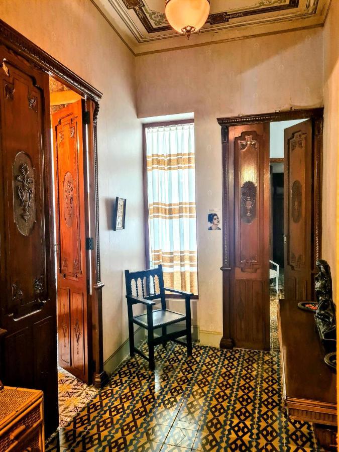 La Traviata - Bunol Aparthotel Екстериор снимка