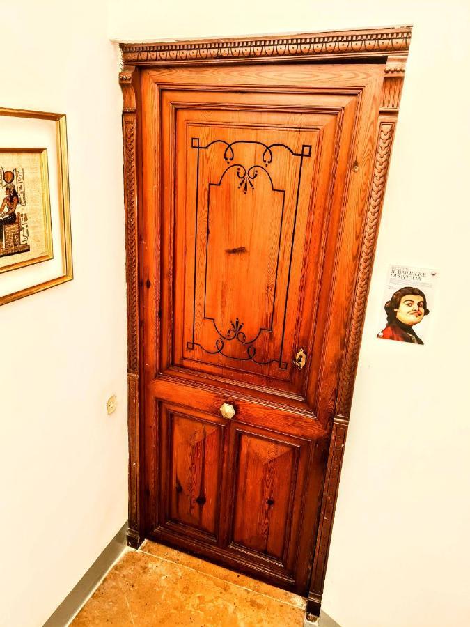 La Traviata - Bunol Aparthotel Екстериор снимка