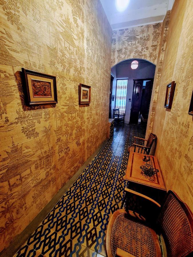 La Traviata - Bunol Aparthotel Екстериор снимка
