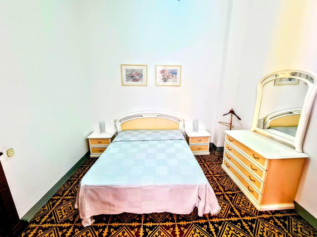La Traviata - Bunol Aparthotel Екстериор снимка