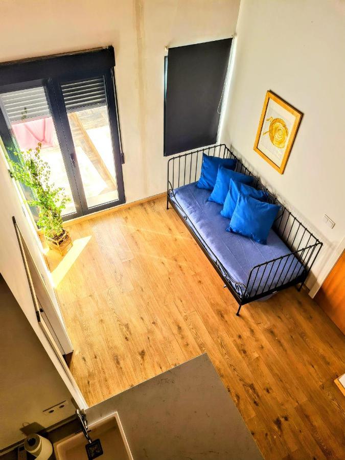 La Traviata - Bunol Aparthotel Екстериор снимка