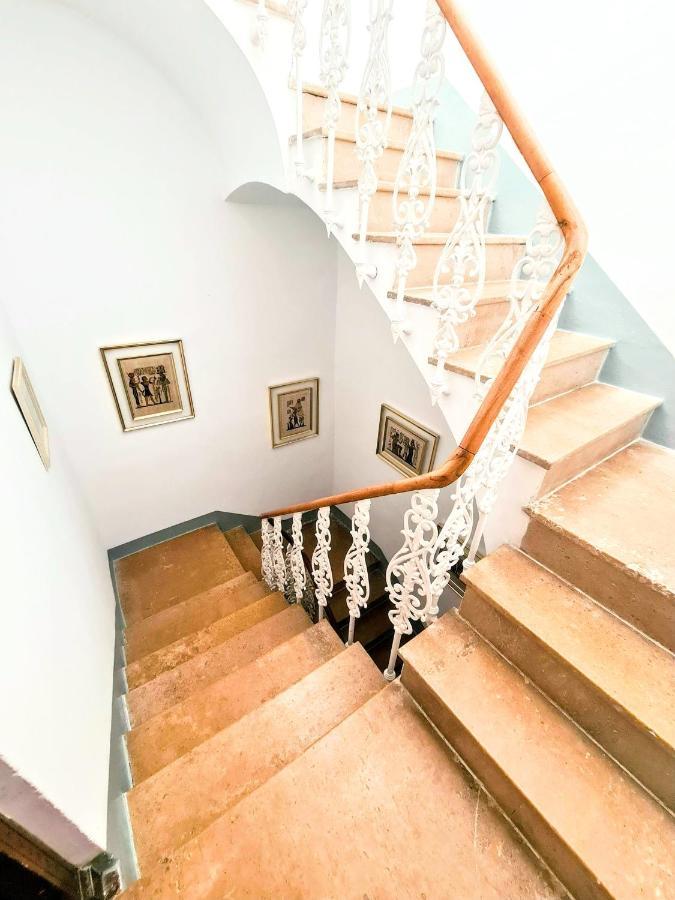 La Traviata - Bunol Aparthotel Екстериор снимка