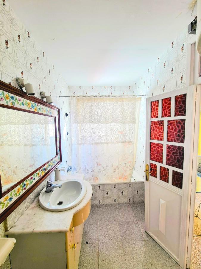 La Traviata - Bunol Aparthotel Екстериор снимка