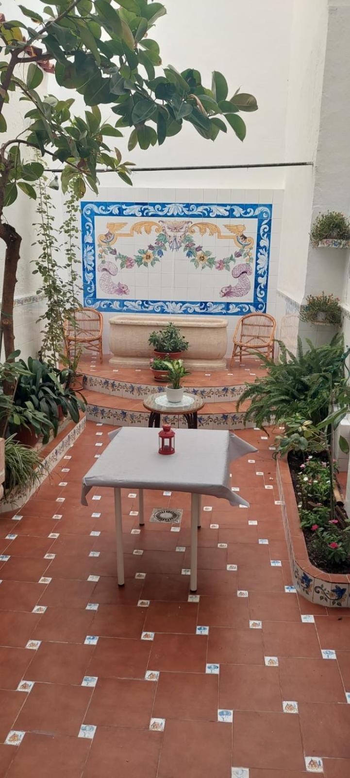 La Traviata - Bunol Aparthotel Екстериор снимка
