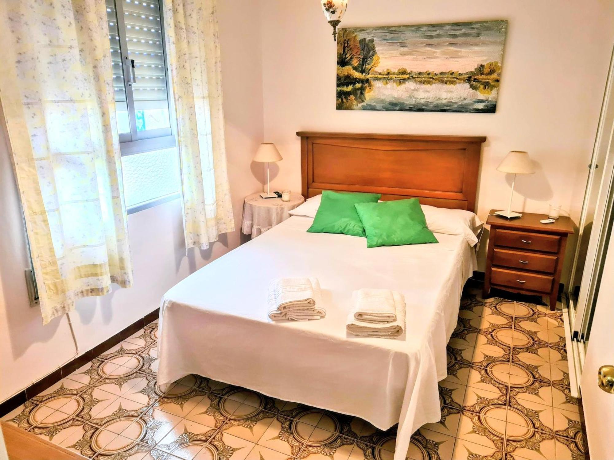 La Traviata - Bunol Aparthotel Екстериор снимка