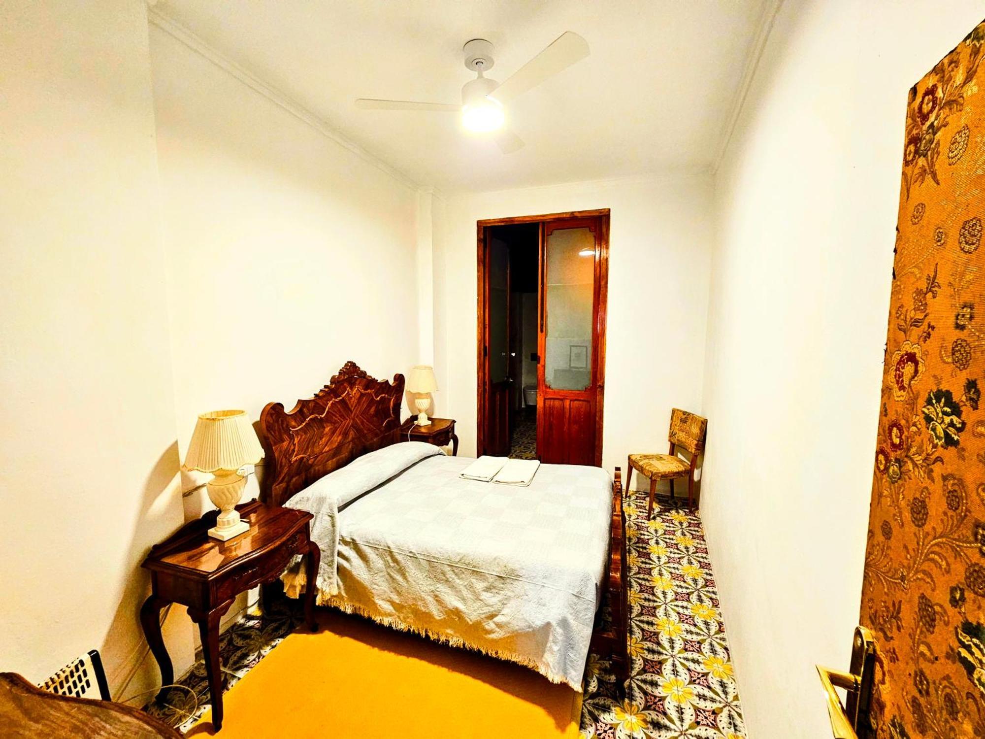La Traviata - Bunol Aparthotel Стая снимка