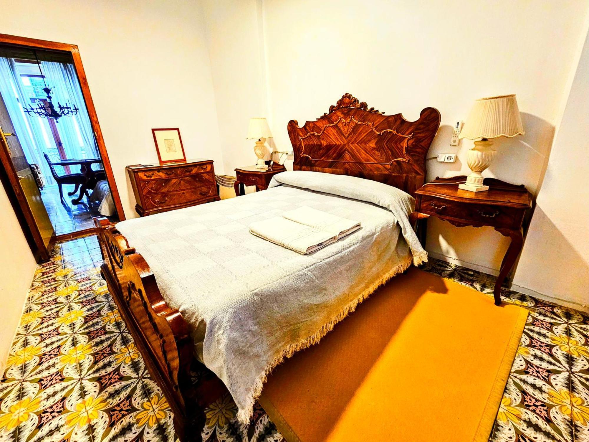 La Traviata - Bunol Aparthotel Стая снимка