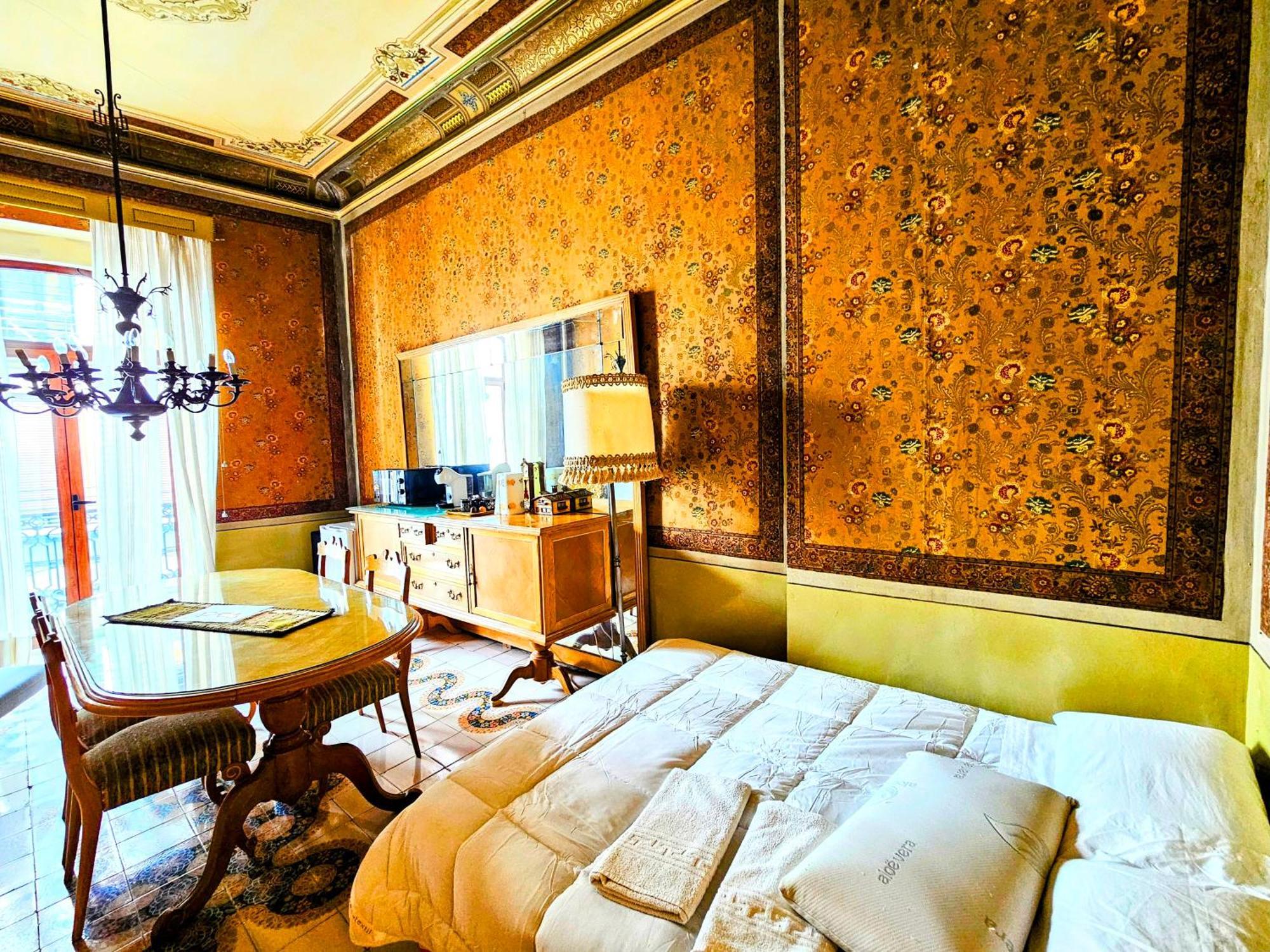 La Traviata - Bunol Aparthotel Стая снимка