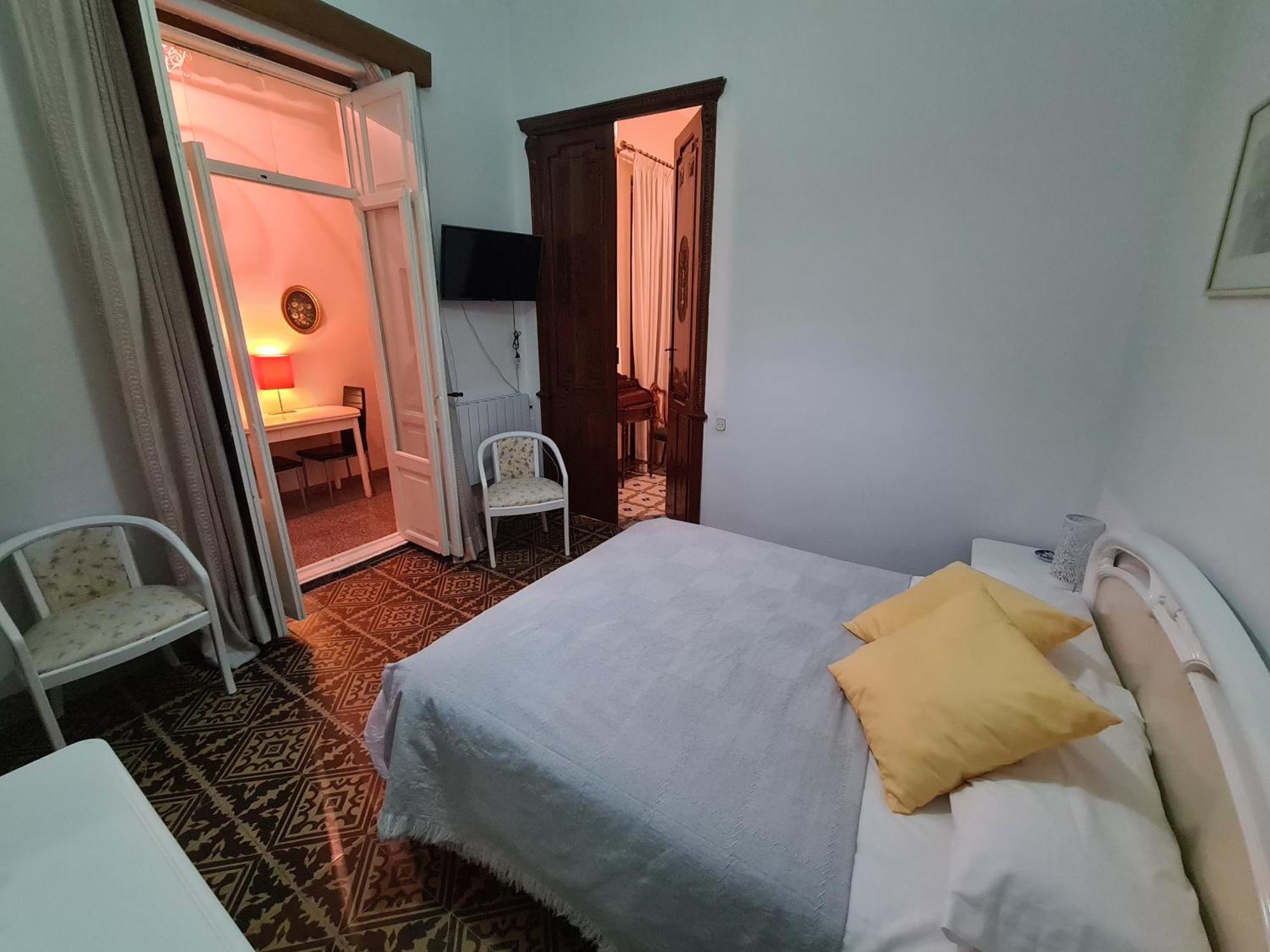 La Traviata - Bunol Aparthotel Стая снимка